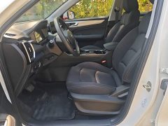 Chery Xuanjie Pro 2025 1.5L CVT Comfort Edition - ფოტო 15