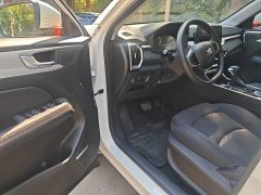 Chery Xuanjie Pro 2025 1.5L CVT Comfort Edition - ფოტო 16