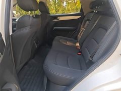 Chery Xuanjie Pro 2025 1.5L CVT Comfort Edition - ფოტო 17