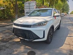 Chery Xuanjie Pro 2025 1.5L CVT Comfort Edition - ფოტო 2