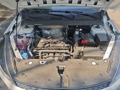 Chery Xuanjie Pro 2025 1.5L CVT Comfort Edition - ფოტო 20