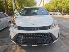 Chery Xuanjie Pro 2025 1.5L CVT Comfort Edition - ფოტო 3