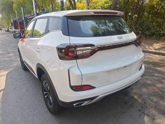 Chery Xuanjie Pro 2025 1.5L CVT Comfort Edition - ფოტო 5