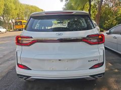 Chery Xuanjie Pro 2025 1.5L CVT Comfort Edition - ფოტო 6