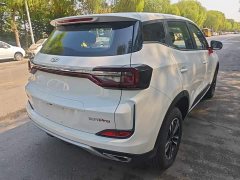 Chery Xuanjie Pro 2025 1.5L CVT Comfort Edition - ფოტო 7