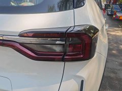 Chery Xuanjie Pro 2025 1.5L CVT Comfort Edition - ფოტო 8