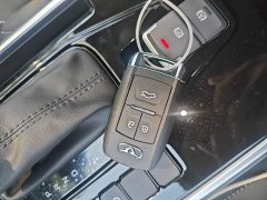 Chery Xuanjie Pro 2025 1.5L CVT Comfort Edition - ფოტო 9