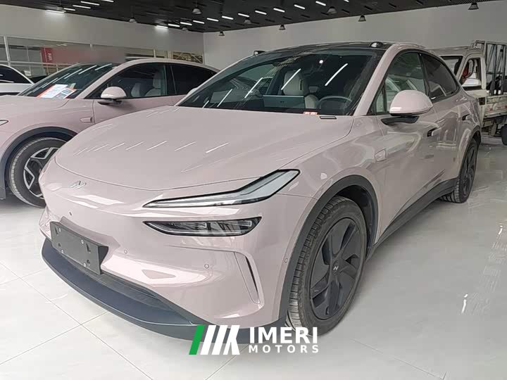 Nio Lerado L60 2024 60kWh Rear-Wheel Drive - ავტომობილი ჩინეთიდან