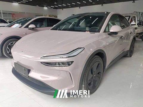 2025 Nio Lerado L60 2024 60kWh Rear-Wheel Drive - ავტომობილი ჩინეთიდან