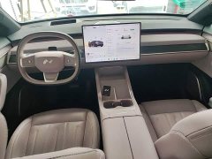 Nio Lerado L60 2024 60kWh Rear-Wheel Drive - ფოტო 10
