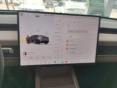 Nio Lerado L60 2024 60kWh Rear-Wheel Drive - ფოტო 13