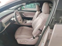 Nio Lerado L60 2024 60kWh Rear-Wheel Drive - ფოტო 15