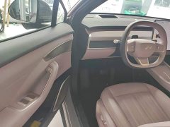 Nio Lerado L60 2024 60kWh Rear-Wheel Drive - ფოტო 16