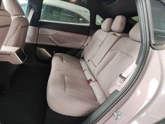 Nio Lerado L60 2024 60kWh Rear-Wheel Drive - ფოტო 17