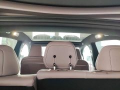 Nio Lerado L60 2024 60kWh Rear-Wheel Drive - ფოტო 18