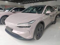 Nio Lerado L60 2024 60kWh Rear-Wheel Drive - ფოტო 2