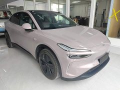 Nio Lerado L60 2024 60kWh Rear-Wheel Drive - ფოტო 4