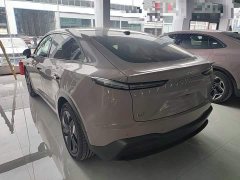 Nio Lerado L60 2024 60kWh Rear-Wheel Drive - ფოტო 5