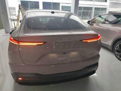 Nio Lerado L60 2024 60kWh Rear-Wheel Drive - ფოტო 6