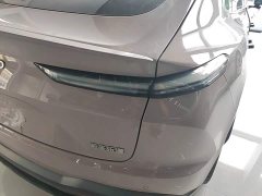 Nio Lerado L60 2024 60kWh Rear-Wheel Drive - ფოტო 8