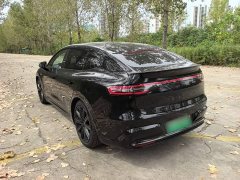 Luxeed Zhiji R7 2026 Pure Electric Ultra (192-channel LiDAR) - ფოტო 5