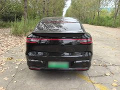 Luxeed Zhiji R7 2026 Pure Electric Ultra (192-channel LiDAR) - ფოტო 6