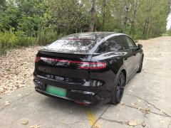 Luxeed Zhiji R7 2026 Pure Electric Ultra (192-channel LiDAR) - ფოტო 7