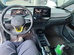 Volkswagen ID.3 2023 Upgraded Pure Smart Comfort Edition - ფოტო 10