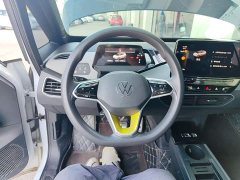 Volkswagen ID.3 2023 Upgraded Pure Smart Comfort Edition - ფოტო 11