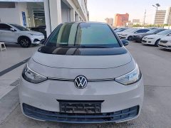 Volkswagen ID.3 2023 Upgraded Pure Smart Comfort Edition - ფოტო 3