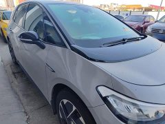 Volkswagen ID.3 2023 Upgraded Pure Smart Comfort Edition - ფოტო 4