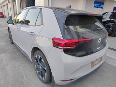 Volkswagen ID.3 2023 Upgraded Pure Smart Comfort Edition - ფოტო 5