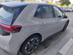 Volkswagen ID.3 2023 Upgraded Pure Smart Comfort Edition - ფოტო 7