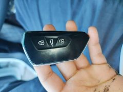 Volkswagen ID.3 2023 Upgraded Pure Smart Comfort Edition - ფოტო 9