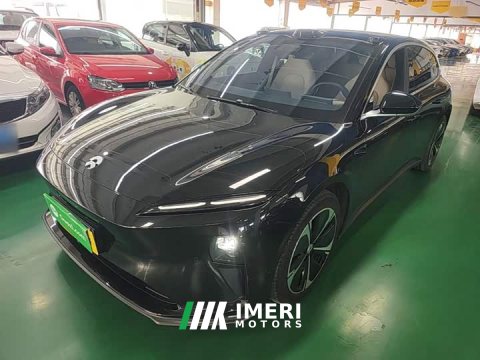 2024 Nio ET5T 75kWh Touring - ავტომობილი ჩინეთიდან