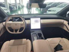 Nio ET5T 75kWh Touring - ფოტო 10