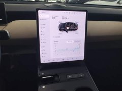 Nio ET5T 75kWh Touring - ფოტო 13