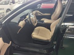 Nio ET5T 75kWh Touring - ფოტო 15