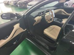 Nio ET5T 75kWh Touring - ფოტო 16