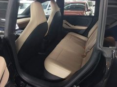 Nio ET5T 75kWh Touring - ფოტო 17