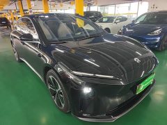 Nio ET5T 75kWh Touring - ფოტო 4