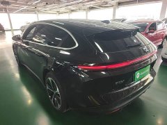 Nio ET5T 75kWh Touring - ფოტო 5