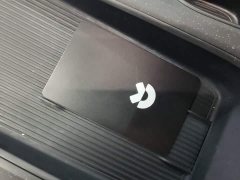 Nio ET5T 75kWh Touring - ფოტო 9