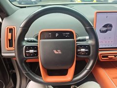 Li Auto L6 Pro - ფოტო 11