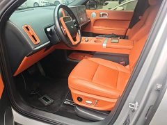 Li Auto L6 Pro - ფოტო 15