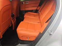 Li Auto L6 Pro - ფოტო 17