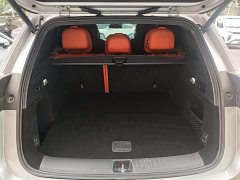 Li Auto L6 Pro - ფოტო 19