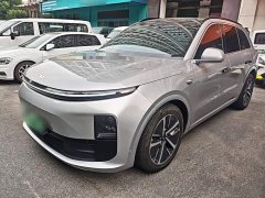 Li Auto L6 Pro - ფოტო 2
