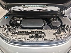 Li Auto L6 Pro - ფოტო 20