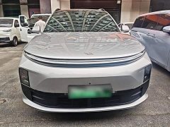 Li Auto L6 Pro - ფოტო 3